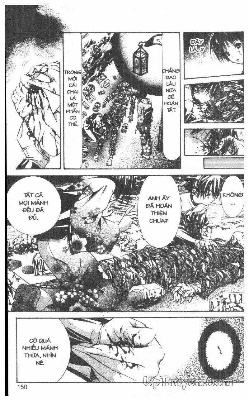 Nightmare Inspector - Chapter 4 - Trang 149