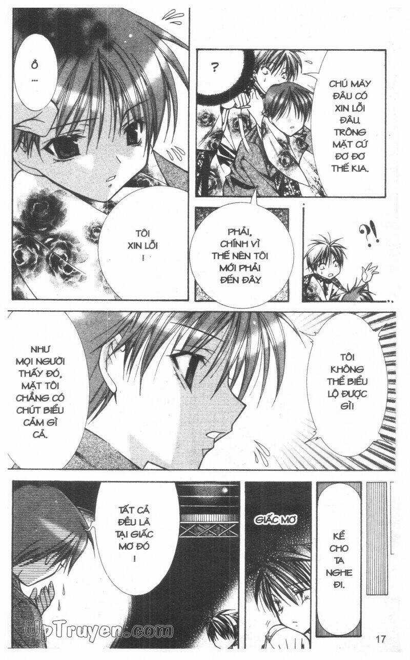 Nightmare Inspector - Chapter 4 - Trang 16