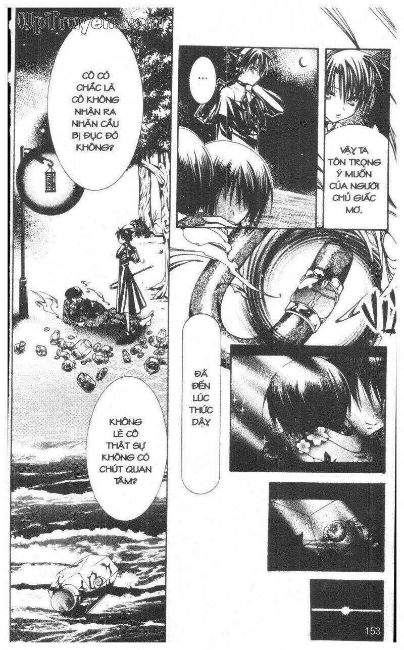 Nightmare Inspector - Chapter 4 - Trang 152