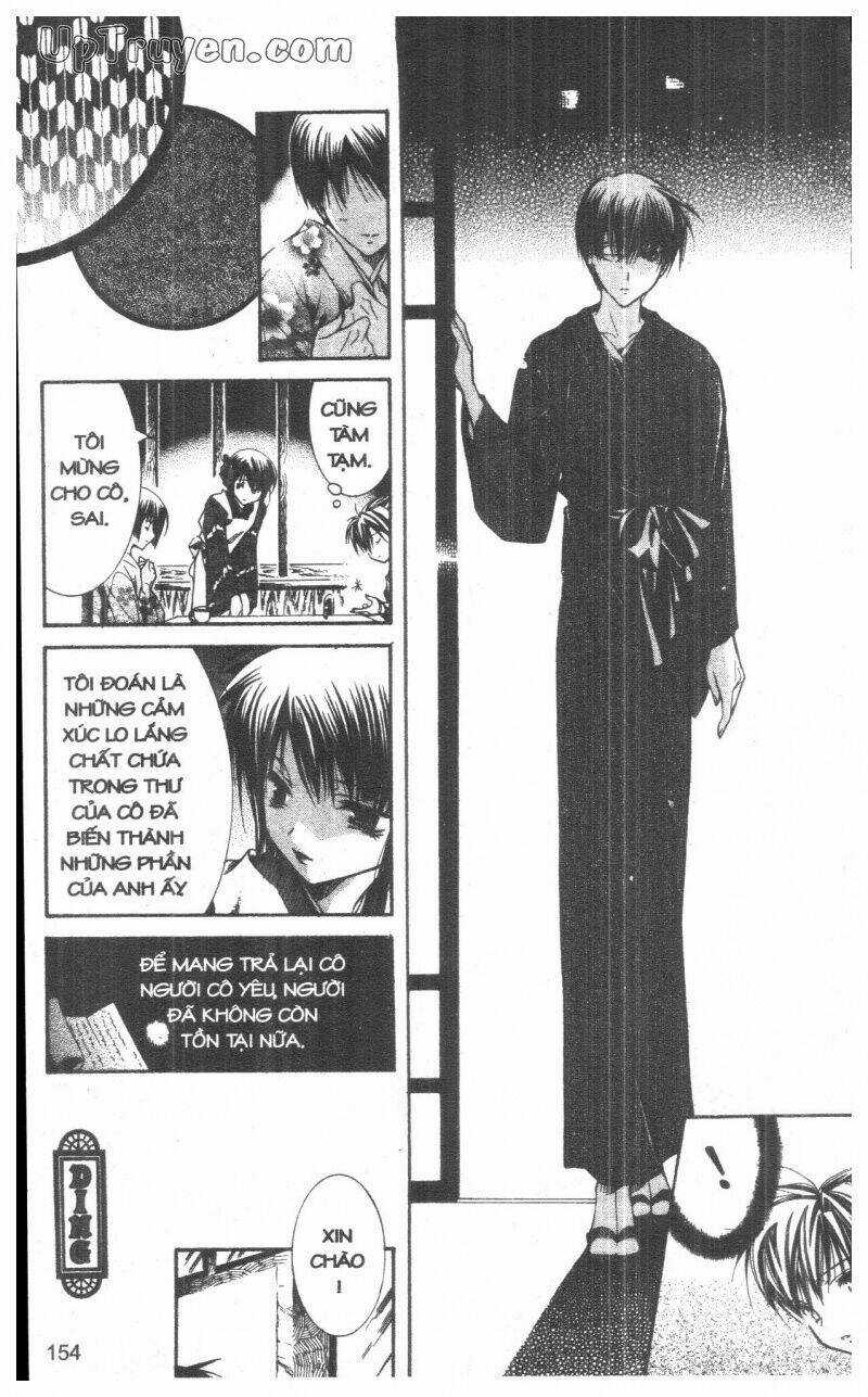 Nightmare Inspector - Chapter 4 - Trang 153