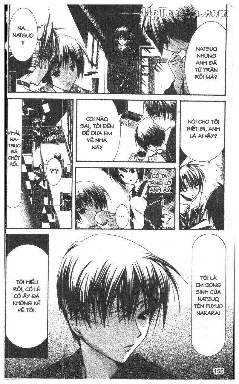 Nightmare Inspector - Chapter 4 - Trang 154