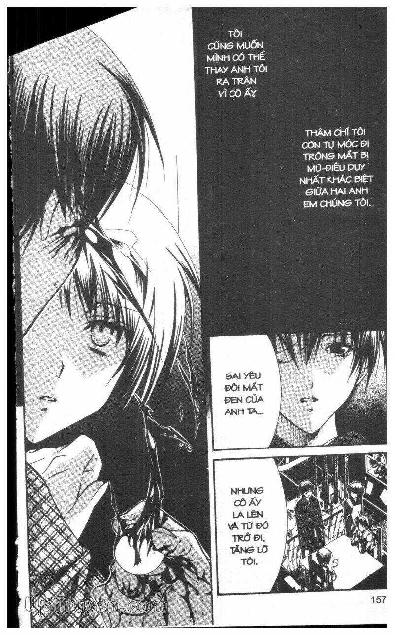 Nightmare Inspector - Chapter 4 - Trang 156