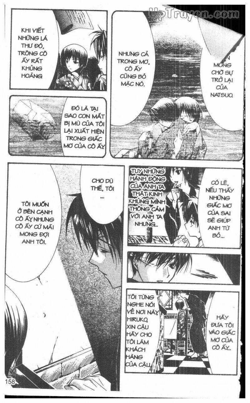 Nightmare Inspector - Chapter 4 - Trang 157