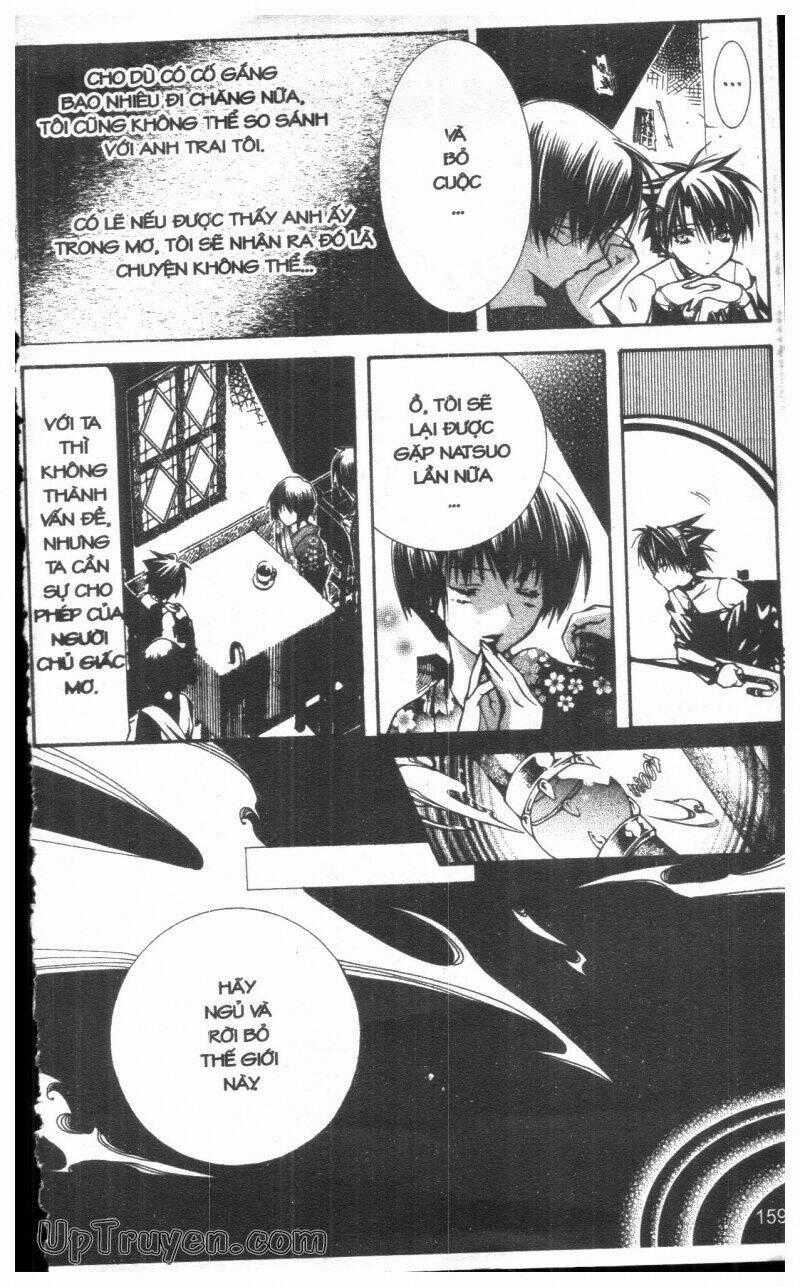 Nightmare Inspector - Chapter 4 - Trang 158