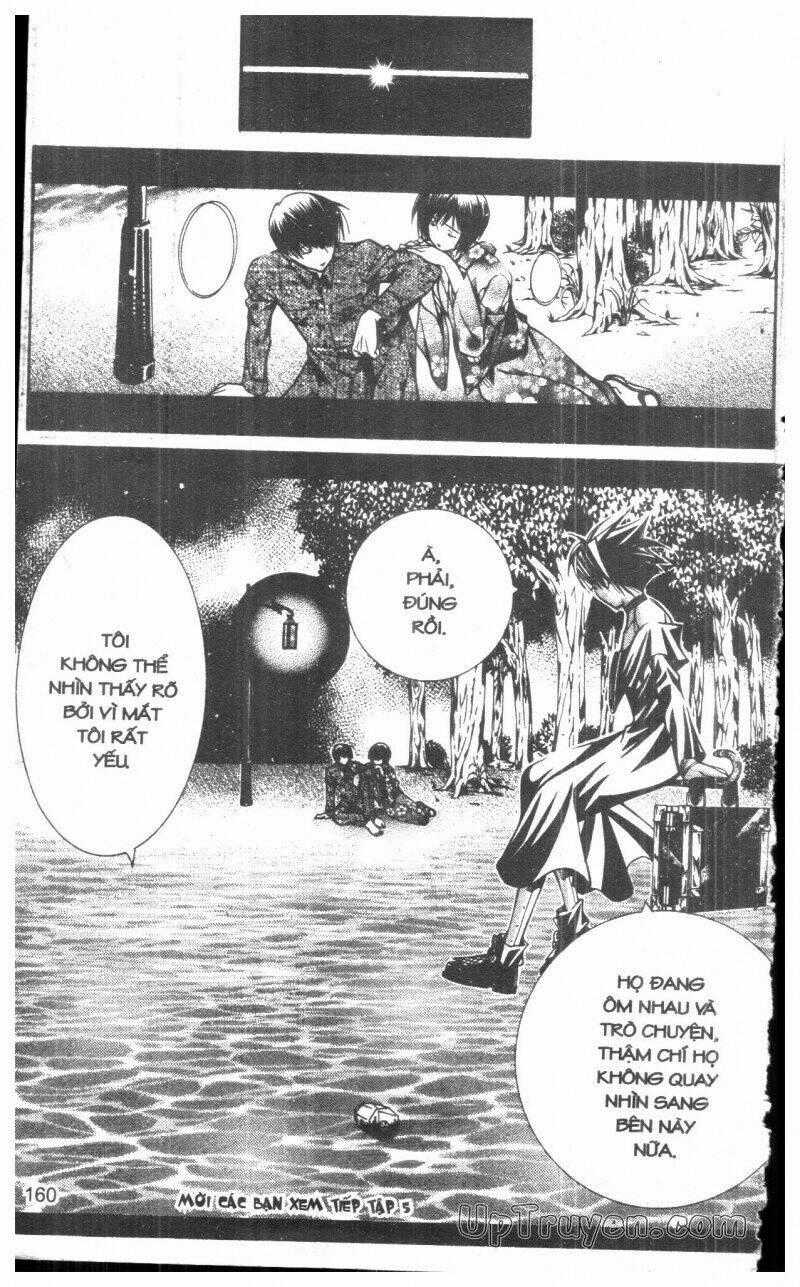 Nightmare Inspector - Chapter 4 - Trang 159