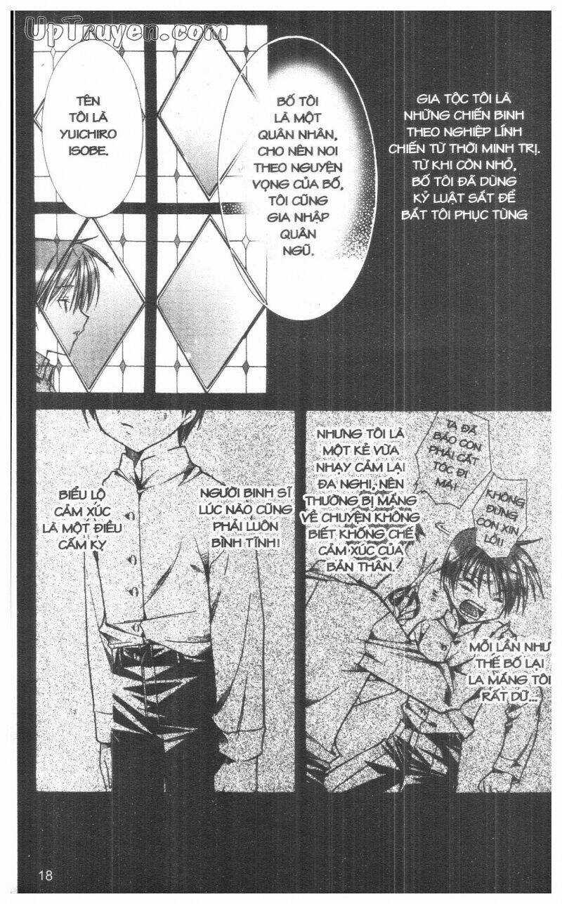 Nightmare Inspector - Chapter 4 - Trang 17