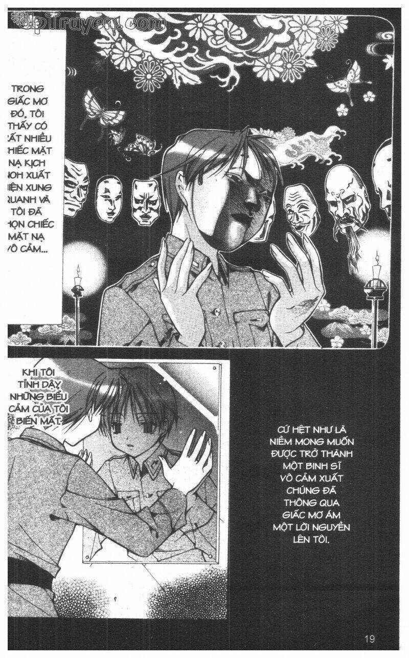 Nightmare Inspector - Chapter 4 - Trang 18