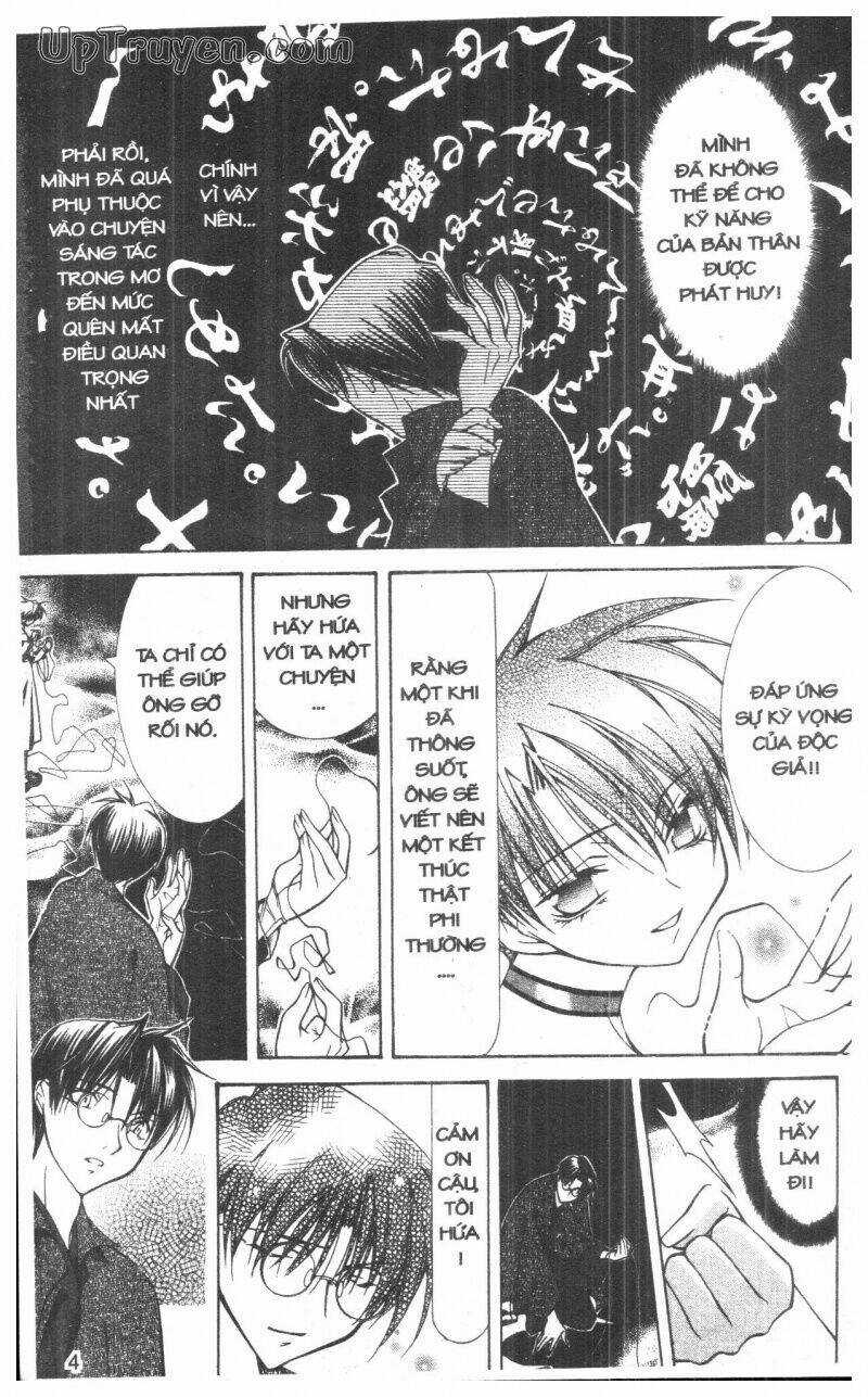 Nightmare Inspector - Chapter 4 - Trang 3