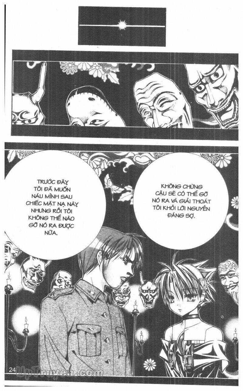 Nightmare Inspector - Chapter 4 - Trang 23