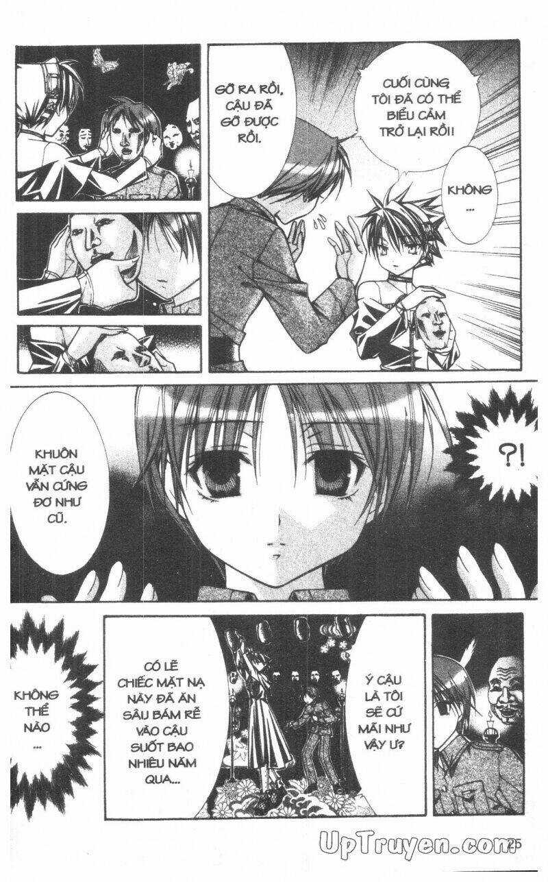 Nightmare Inspector - Chapter 4 - Trang 24