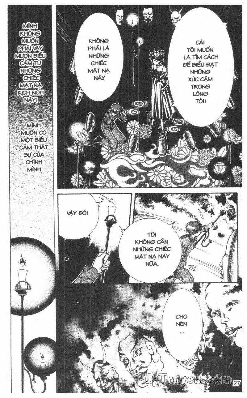 Nightmare Inspector - Chapter 4 - Trang 26