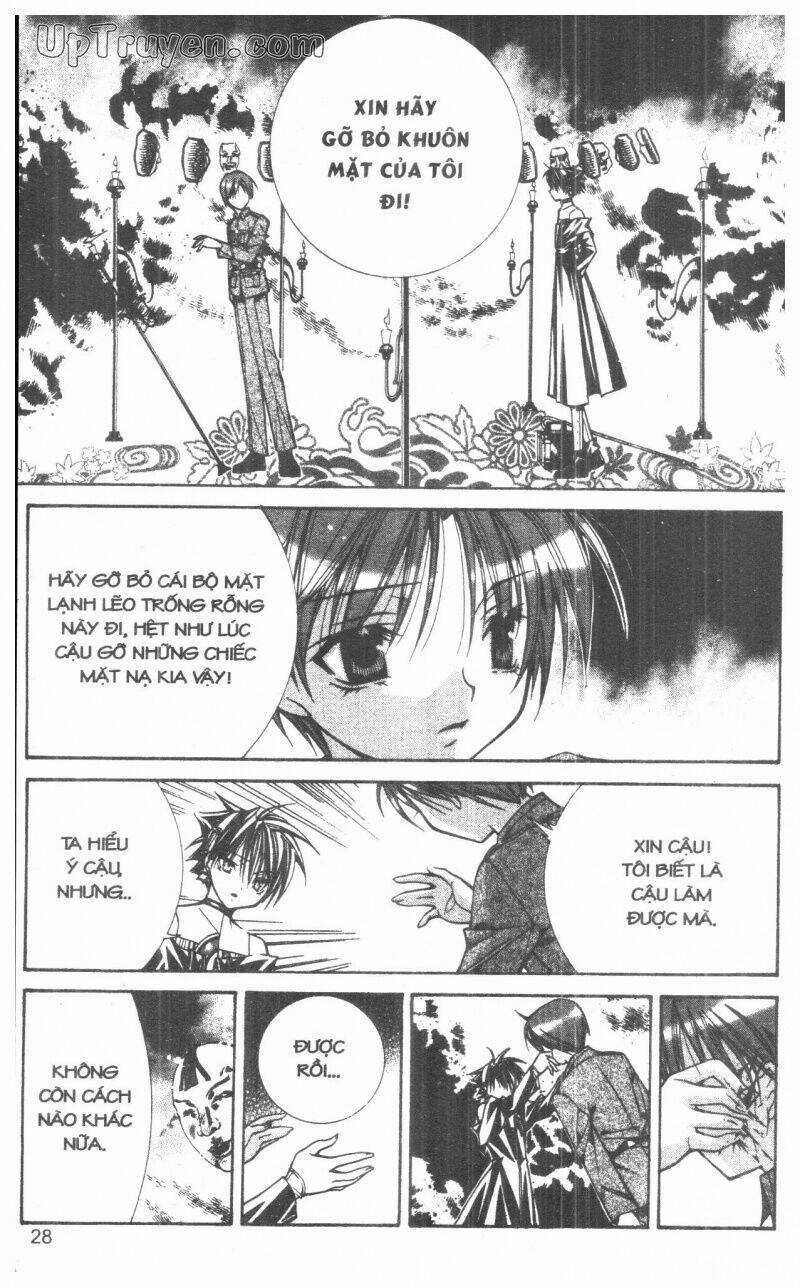 Nightmare Inspector - Chapter 4 - Trang 27