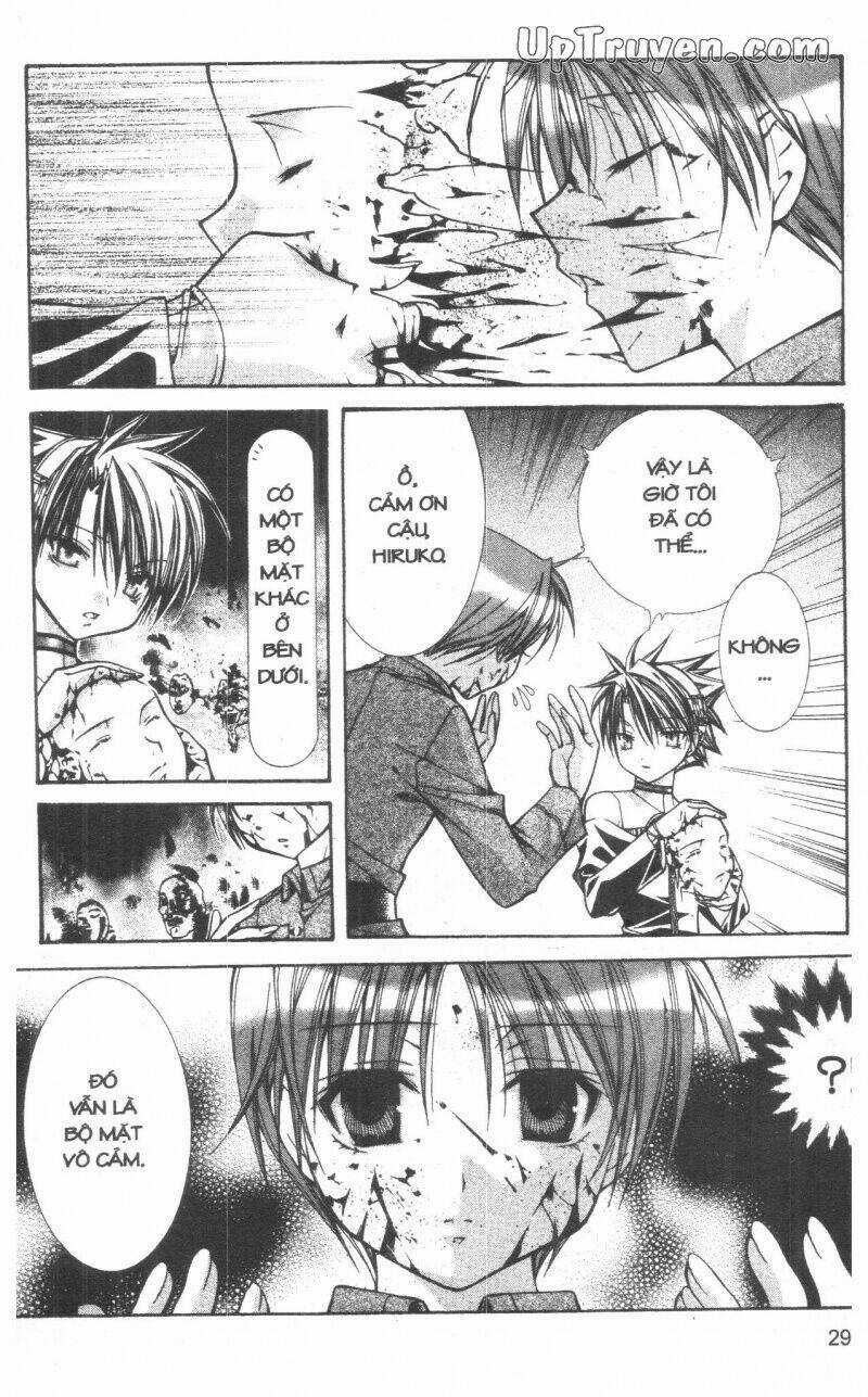 Nightmare Inspector - Chapter 4 - Trang 28