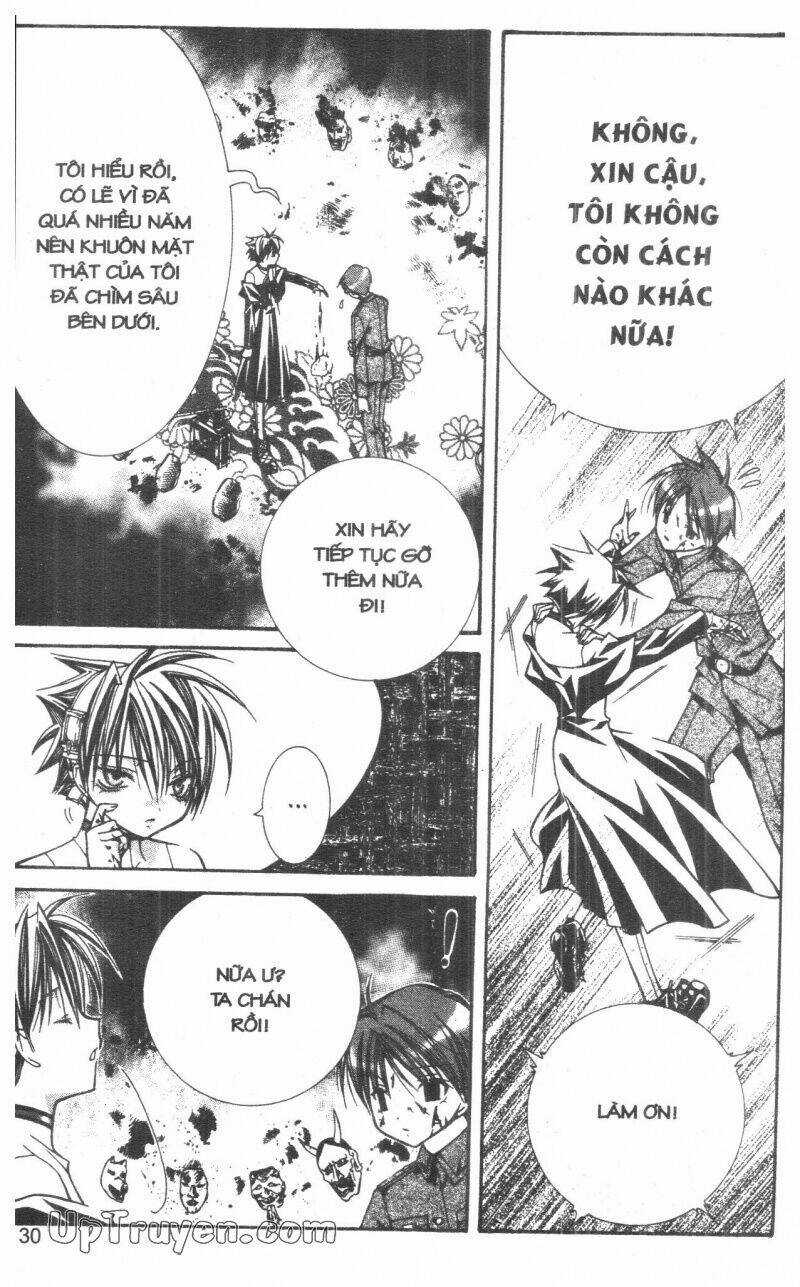 Nightmare Inspector - Chapter 4 - Trang 29