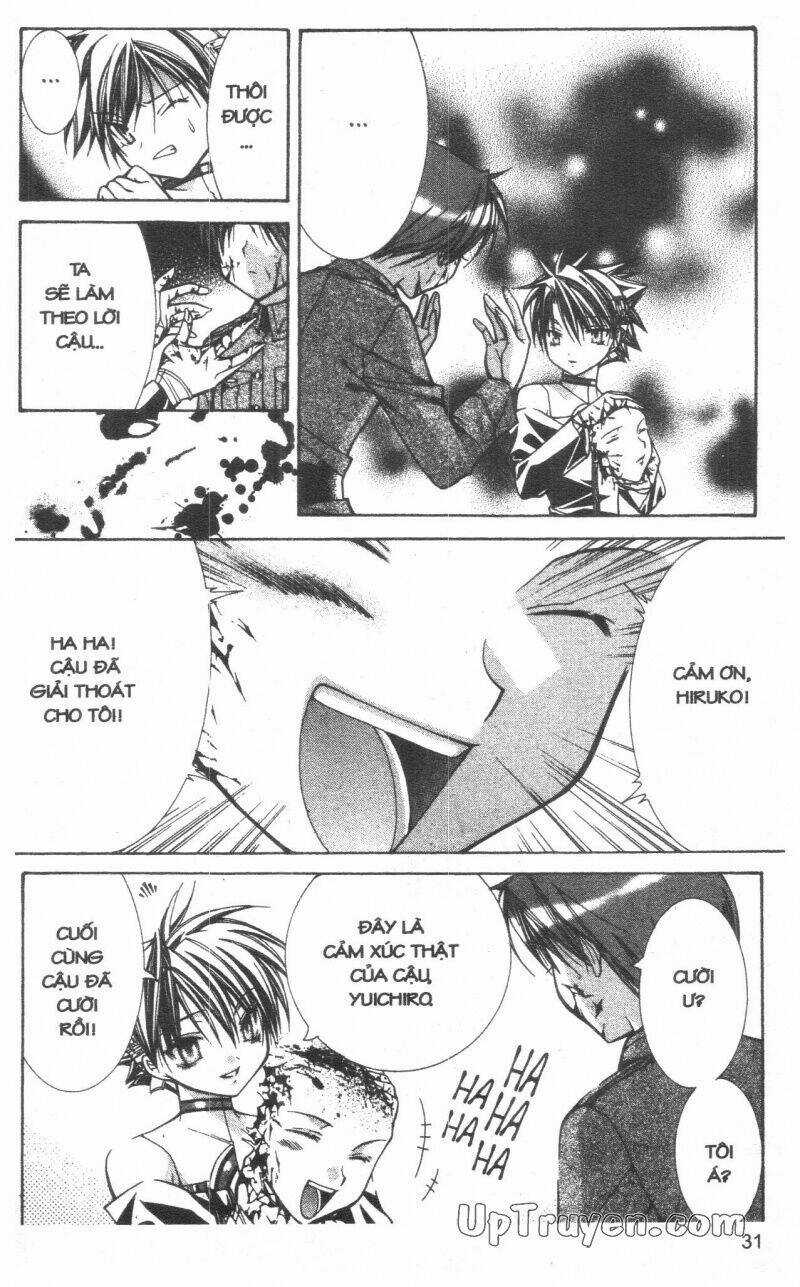 Nightmare Inspector - Chapter 4 - Trang 30