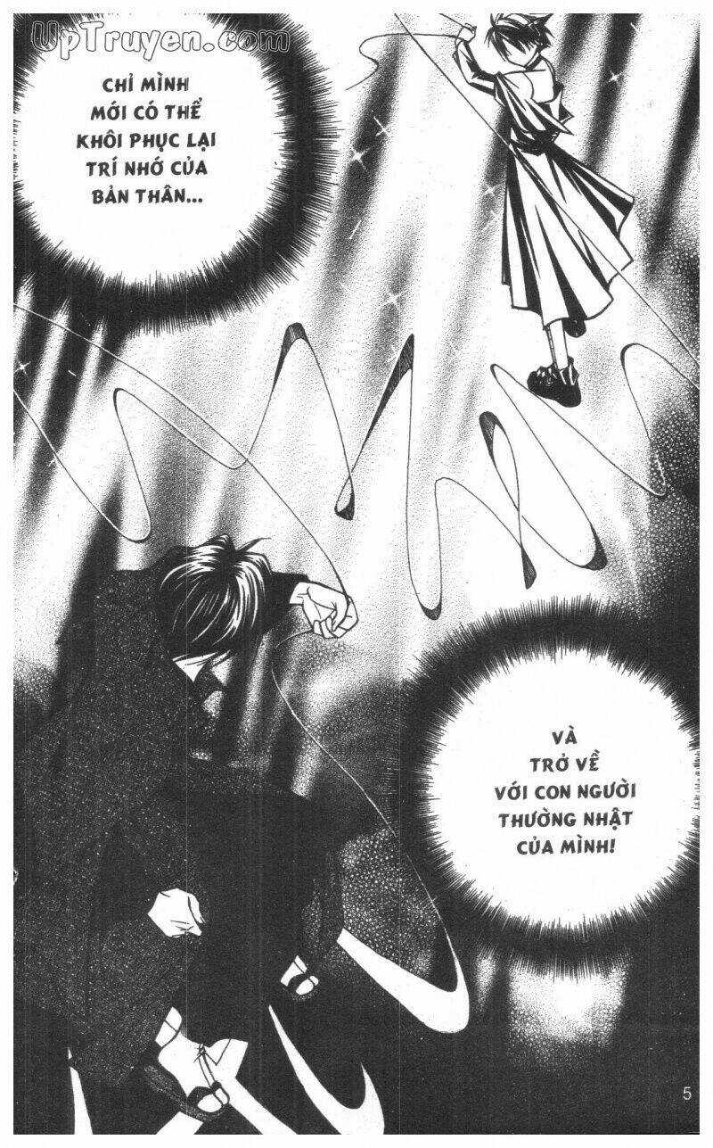 Nightmare Inspector - Chapter 4 - Trang 4