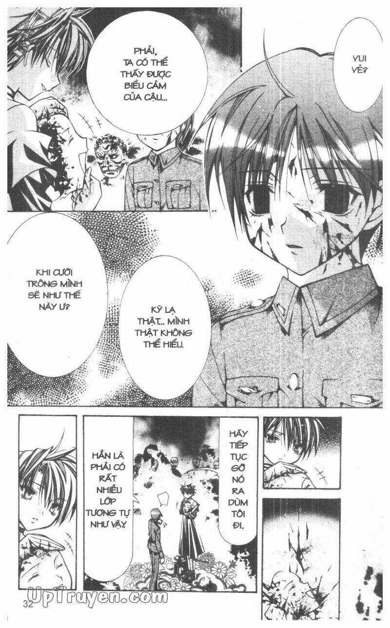 Nightmare Inspector - Chapter 4 - Trang 31