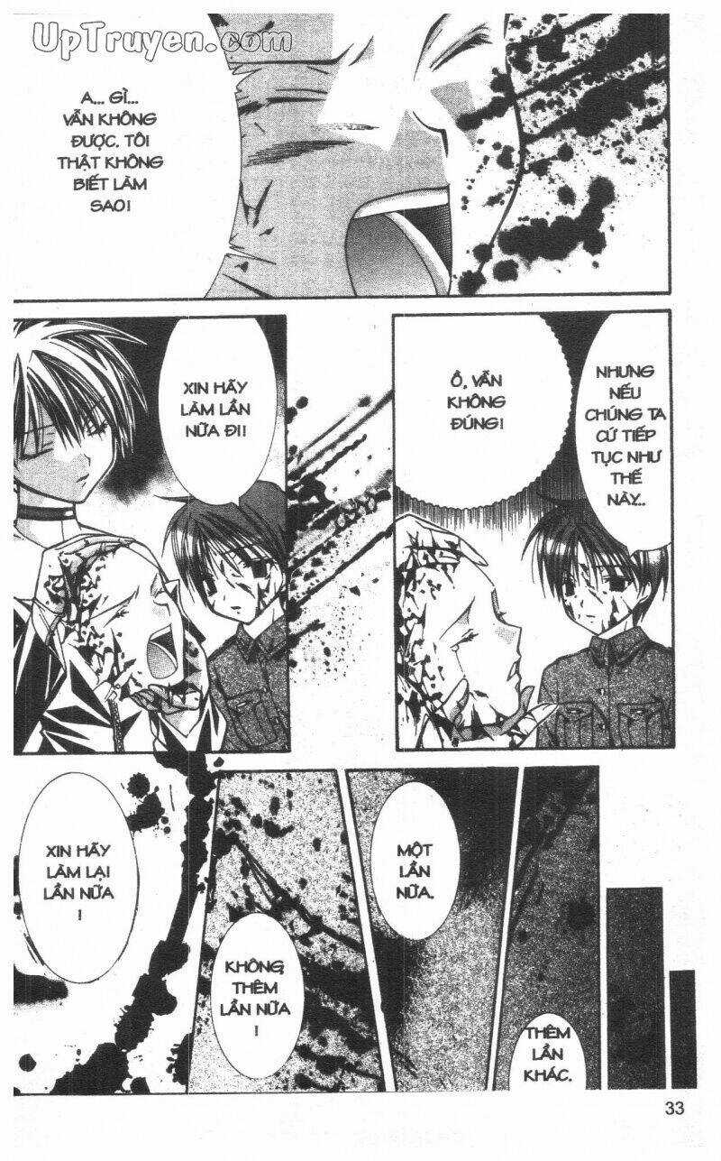 Nightmare Inspector - Chapter 4 - Trang 32