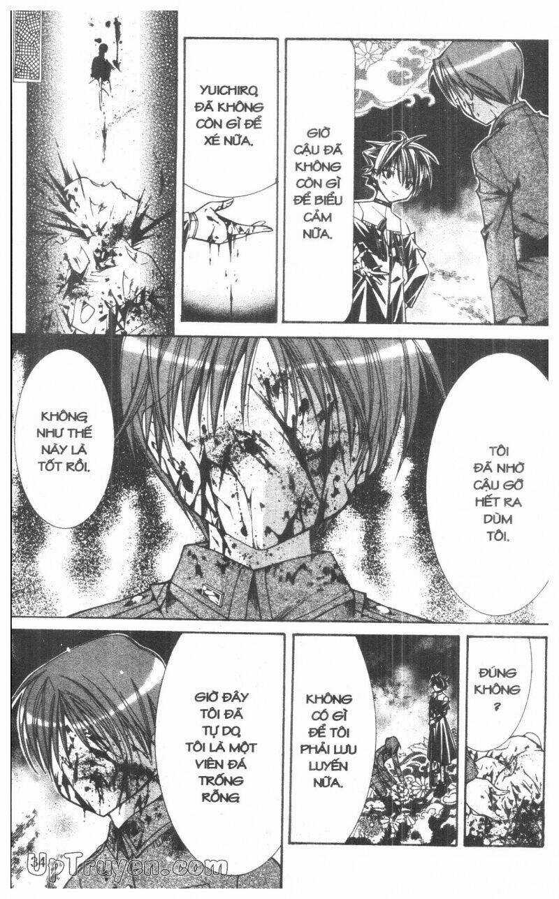 Nightmare Inspector - Chapter 4 - Trang 33