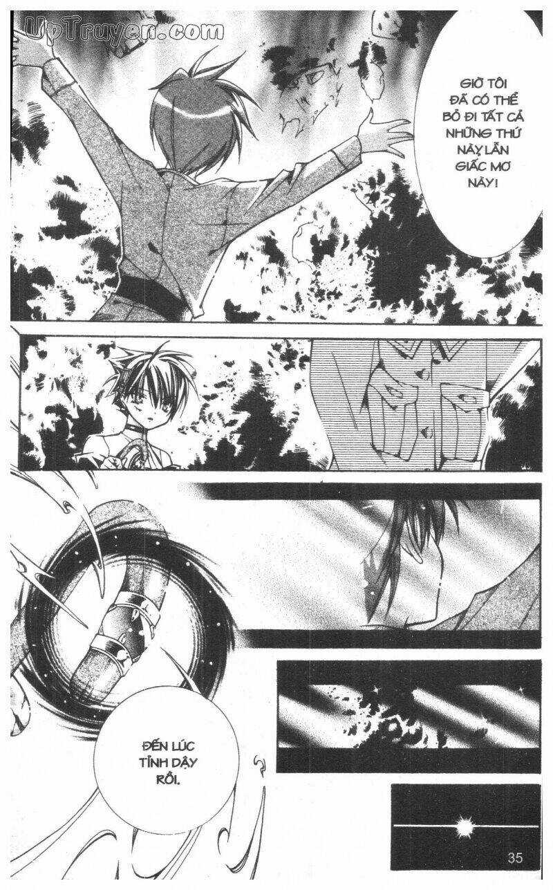 Nightmare Inspector - Chapter 4 - Trang 34