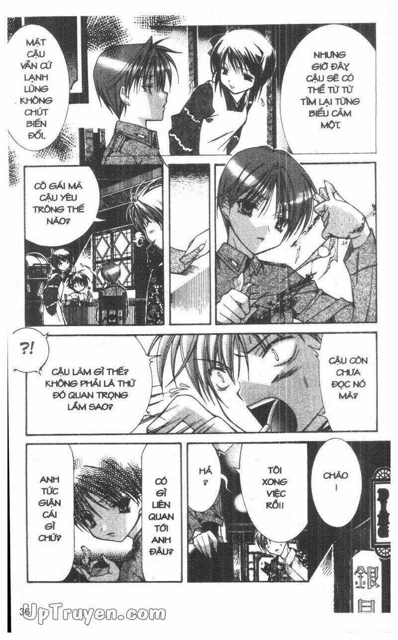 Nightmare Inspector - Chapter 4 - Trang 35