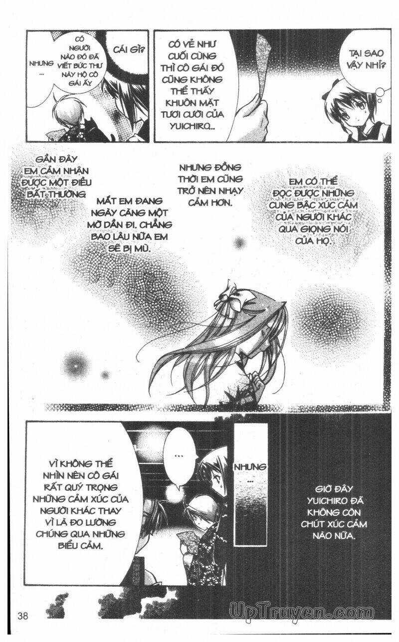 Nightmare Inspector - Chapter 4 - Trang 37