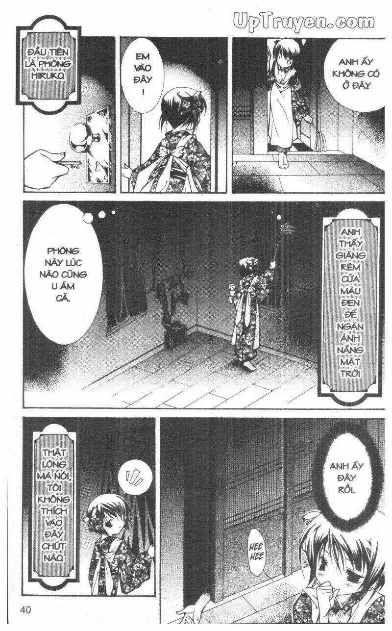 Nightmare Inspector - Chapter 4 - Trang 39