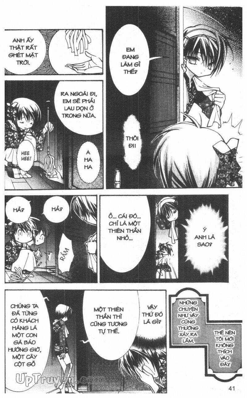 Nightmare Inspector - Chapter 4 - Trang 40