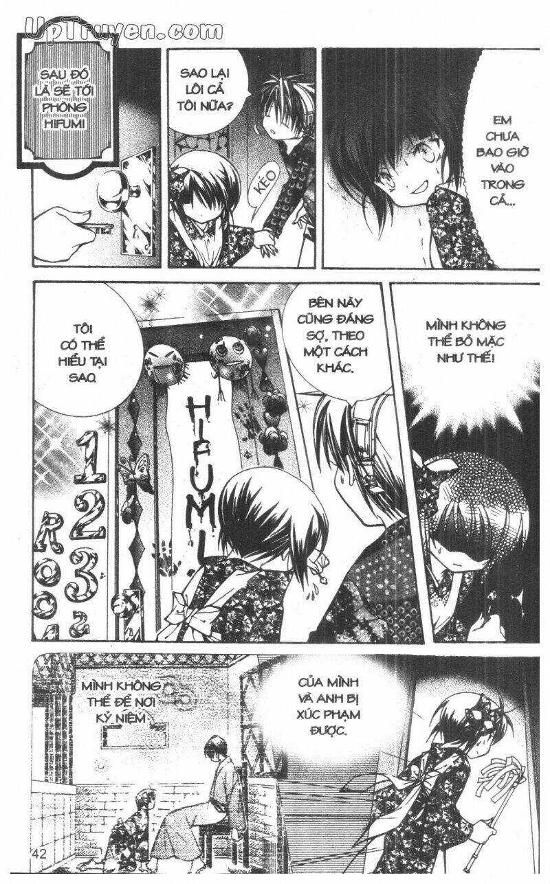 Nightmare Inspector - Chapter 4 - Trang 41