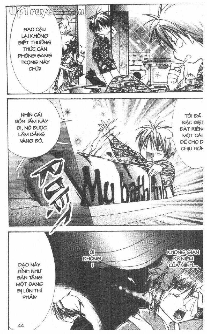 Nightmare Inspector - Chapter 4 - Trang 43