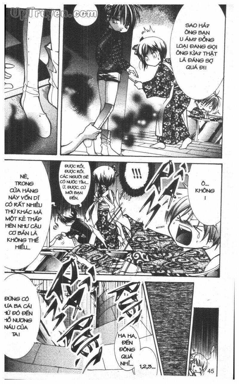 Nightmare Inspector - Chapter 4 - Trang 44