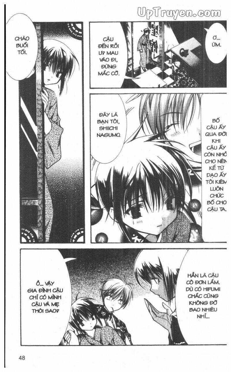 Nightmare Inspector - Chapter 4 - Trang 47