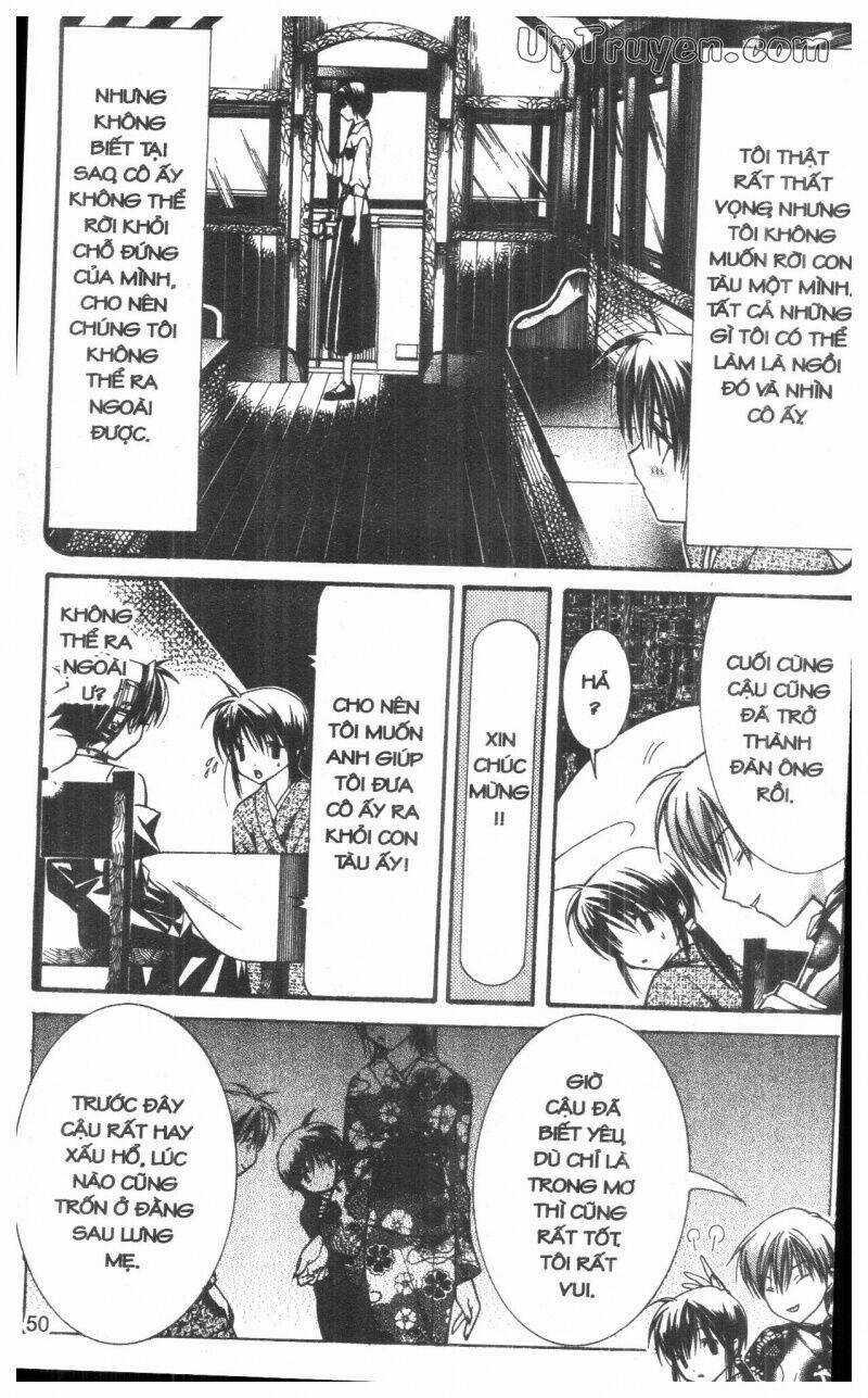 Nightmare Inspector - Chapter 4 - Trang 49