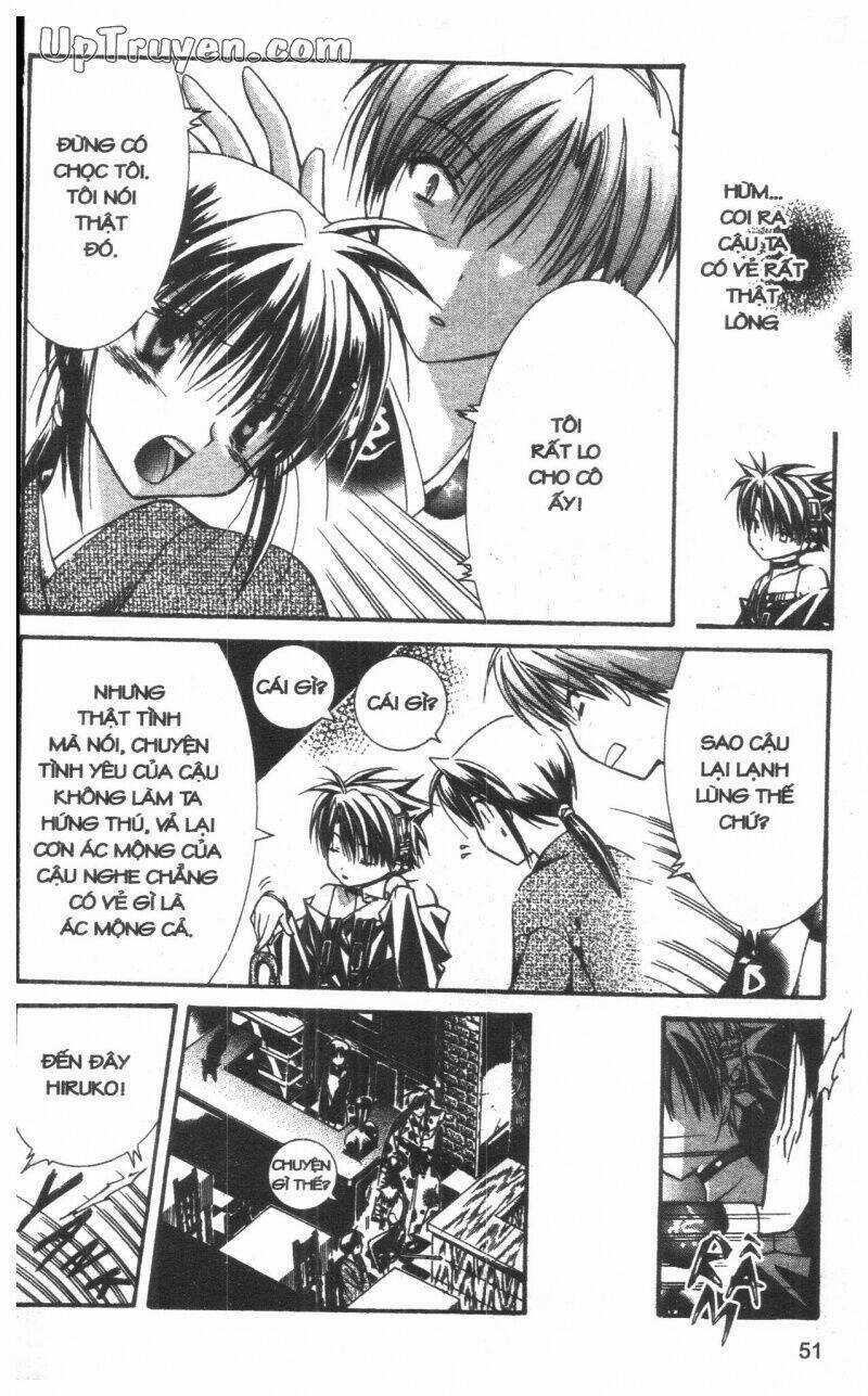 Nightmare Inspector - Chapter 4 - Trang 50