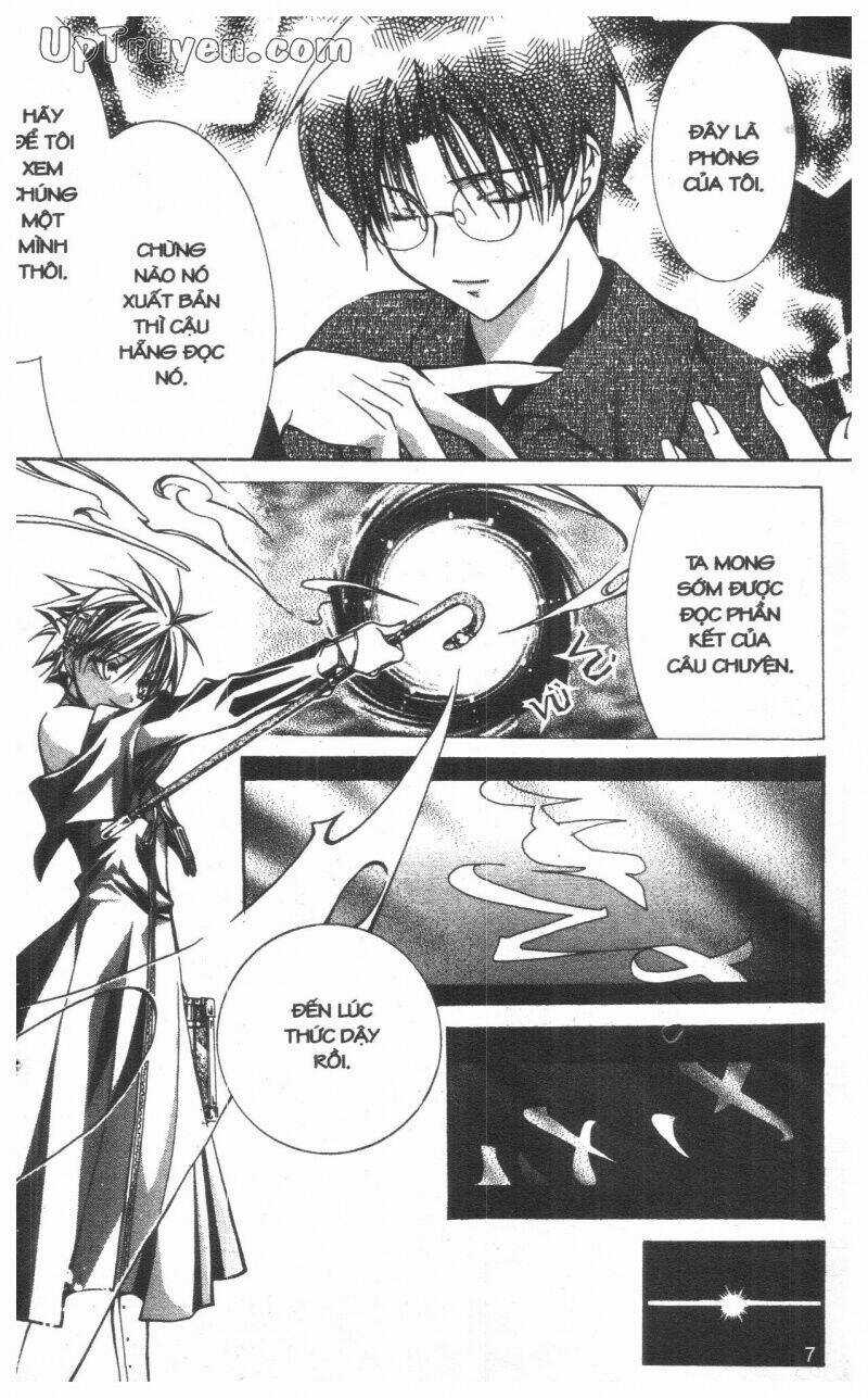 Nightmare Inspector - Chapter 4 - Trang 6