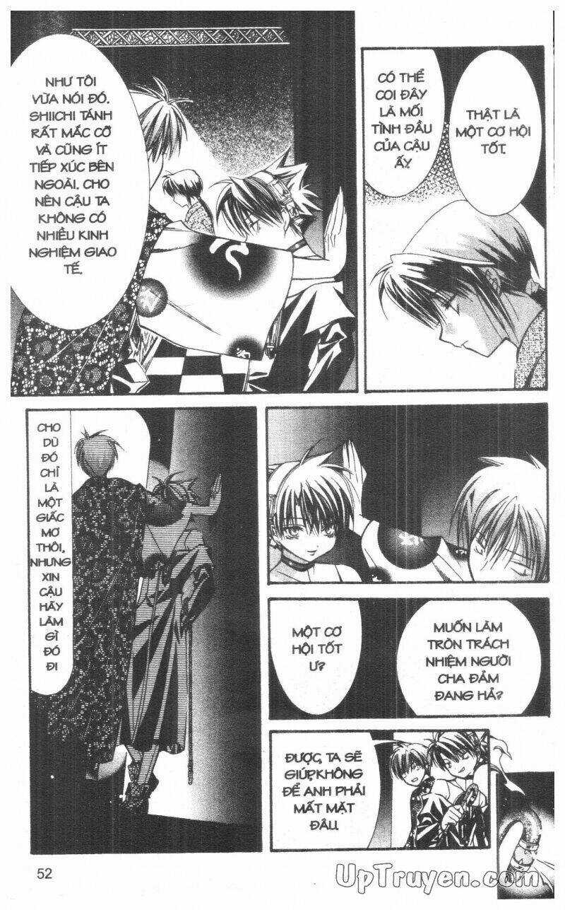 Nightmare Inspector - Chapter 4 - Trang 51