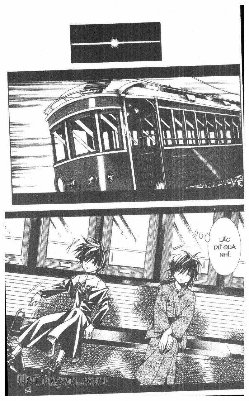 Nightmare Inspector - Chapter 4 - Trang 53