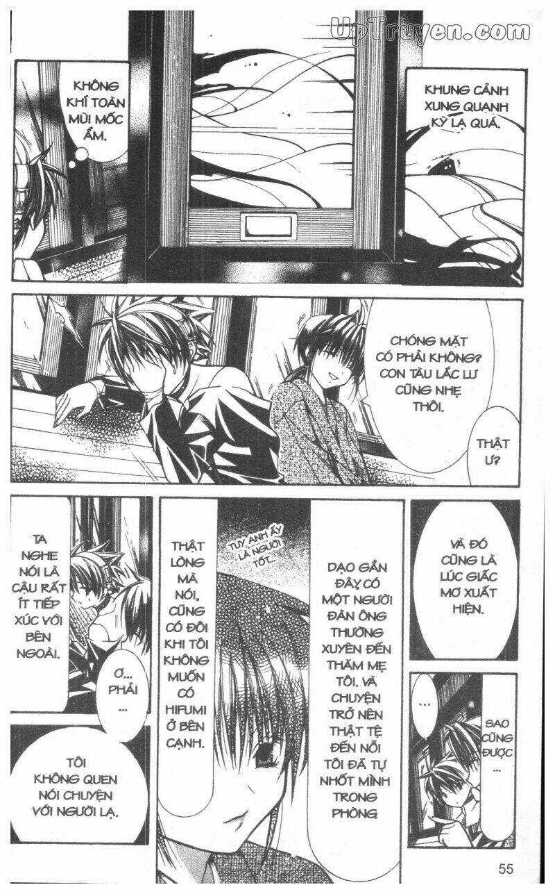 Nightmare Inspector - Chapter 4 - Trang 54