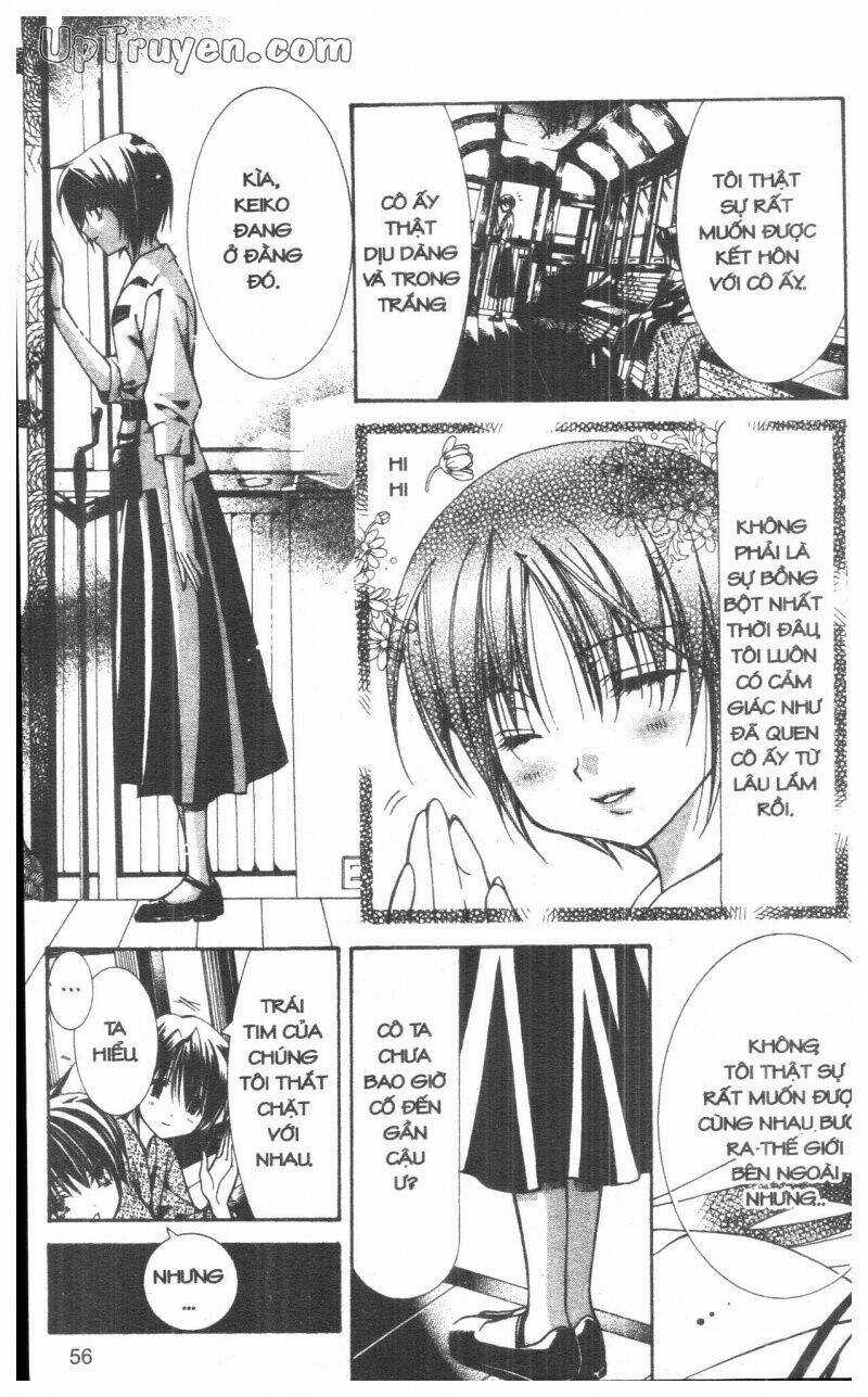 Nightmare Inspector - Chapter 4 - Trang 55