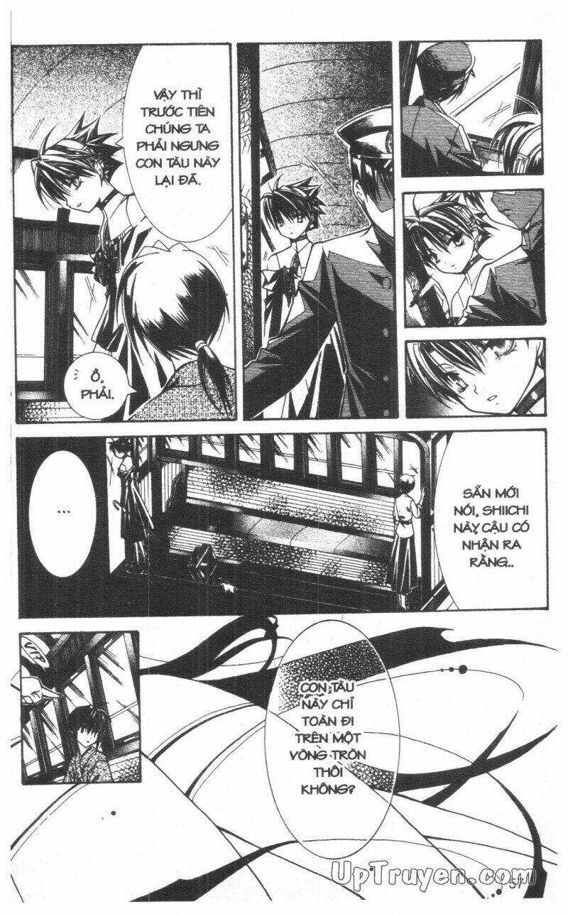 Nightmare Inspector - Chapter 4 - Trang 56