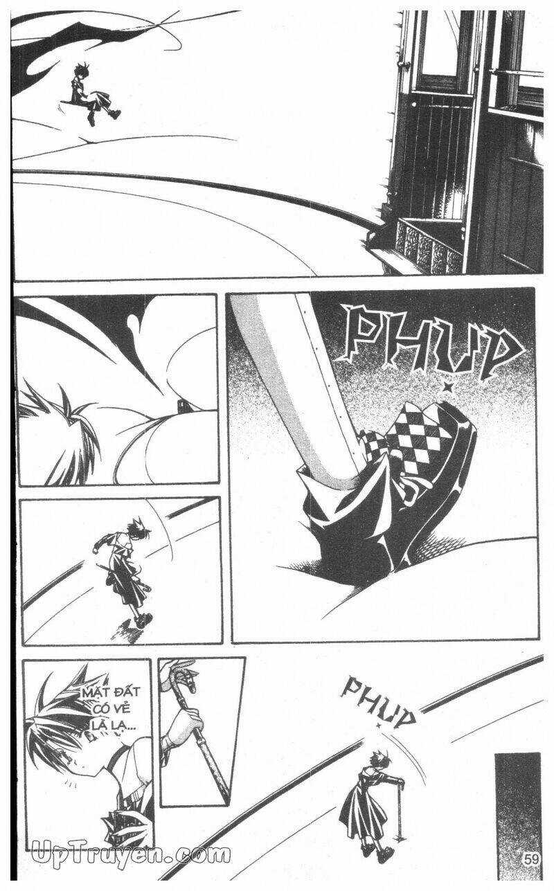 Nightmare Inspector - Chapter 4 - Trang 58