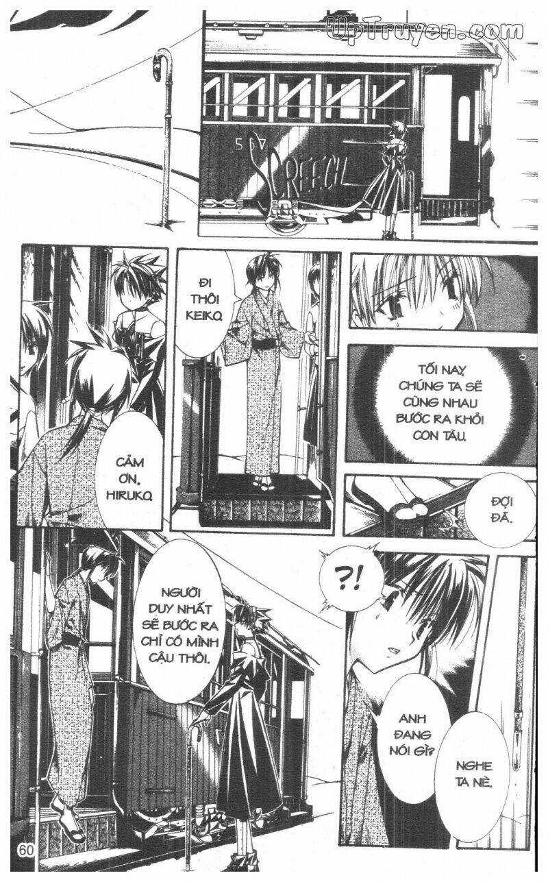 Nightmare Inspector - Chapter 4 - Trang 59