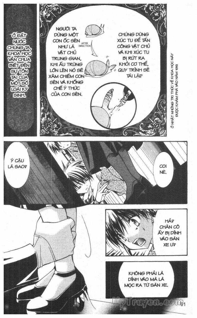 Nightmare Inspector - Chapter 4 - Trang 60