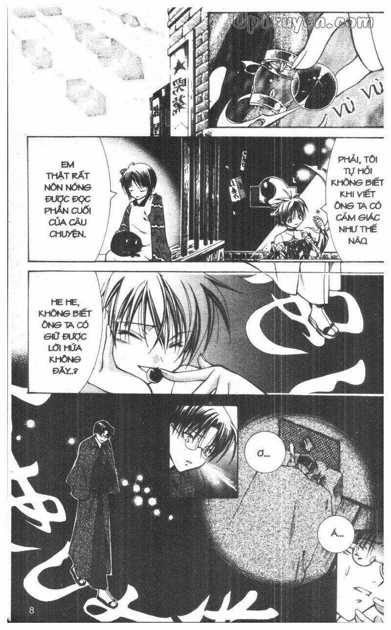 Nightmare Inspector - Chapter 4 - Trang 7