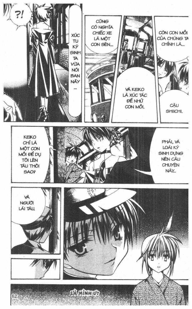 Nightmare Inspector - Chapter 4 - Trang 61