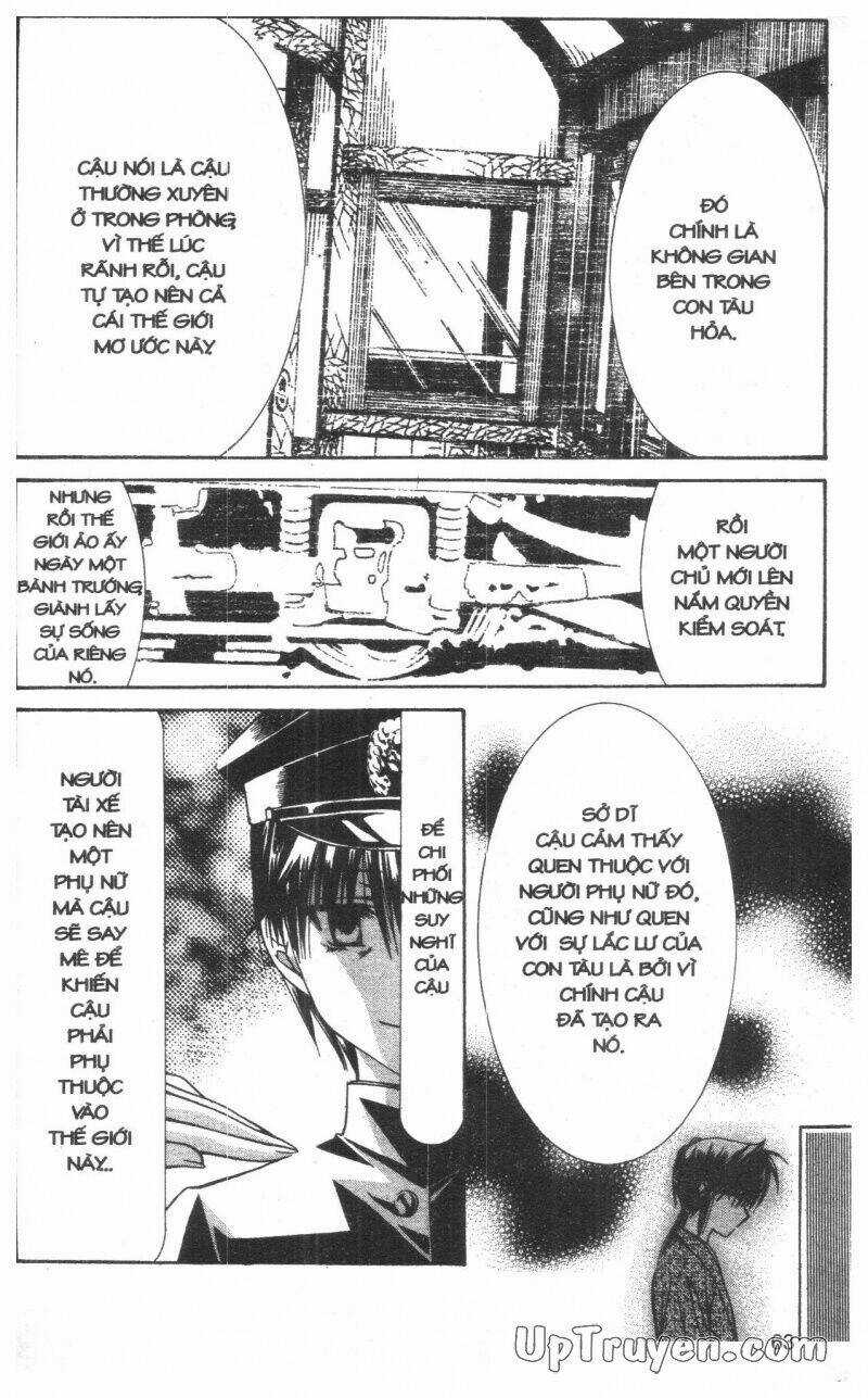 Nightmare Inspector - Chapter 4 - Trang 62