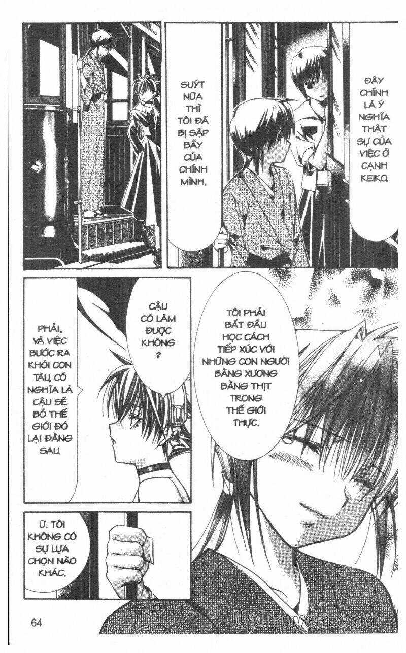 Nightmare Inspector - Chapter 4 - Trang 63