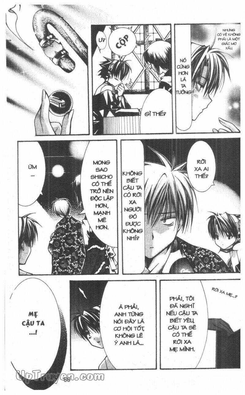 Nightmare Inspector - Chapter 4 - Trang 65