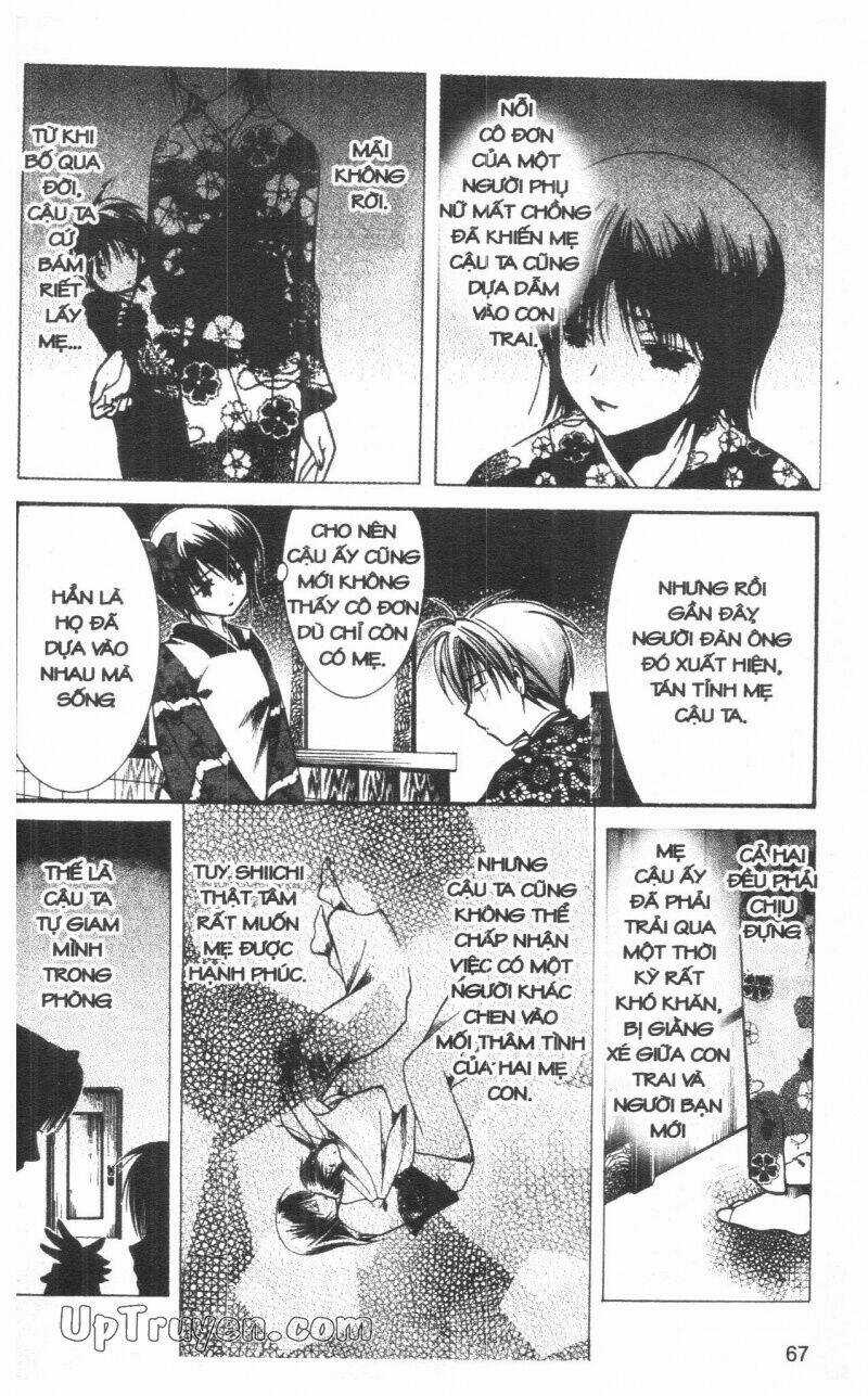 Nightmare Inspector - Chapter 4 - Trang 66