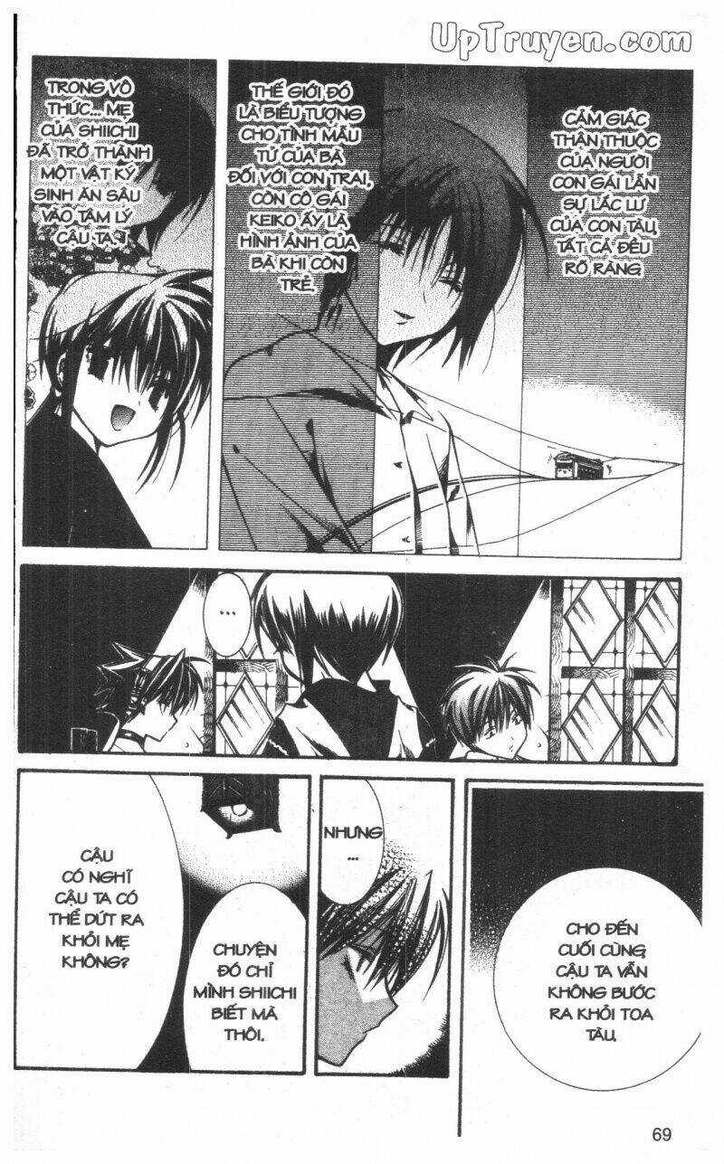 Nightmare Inspector - Chapter 4 - Trang 68